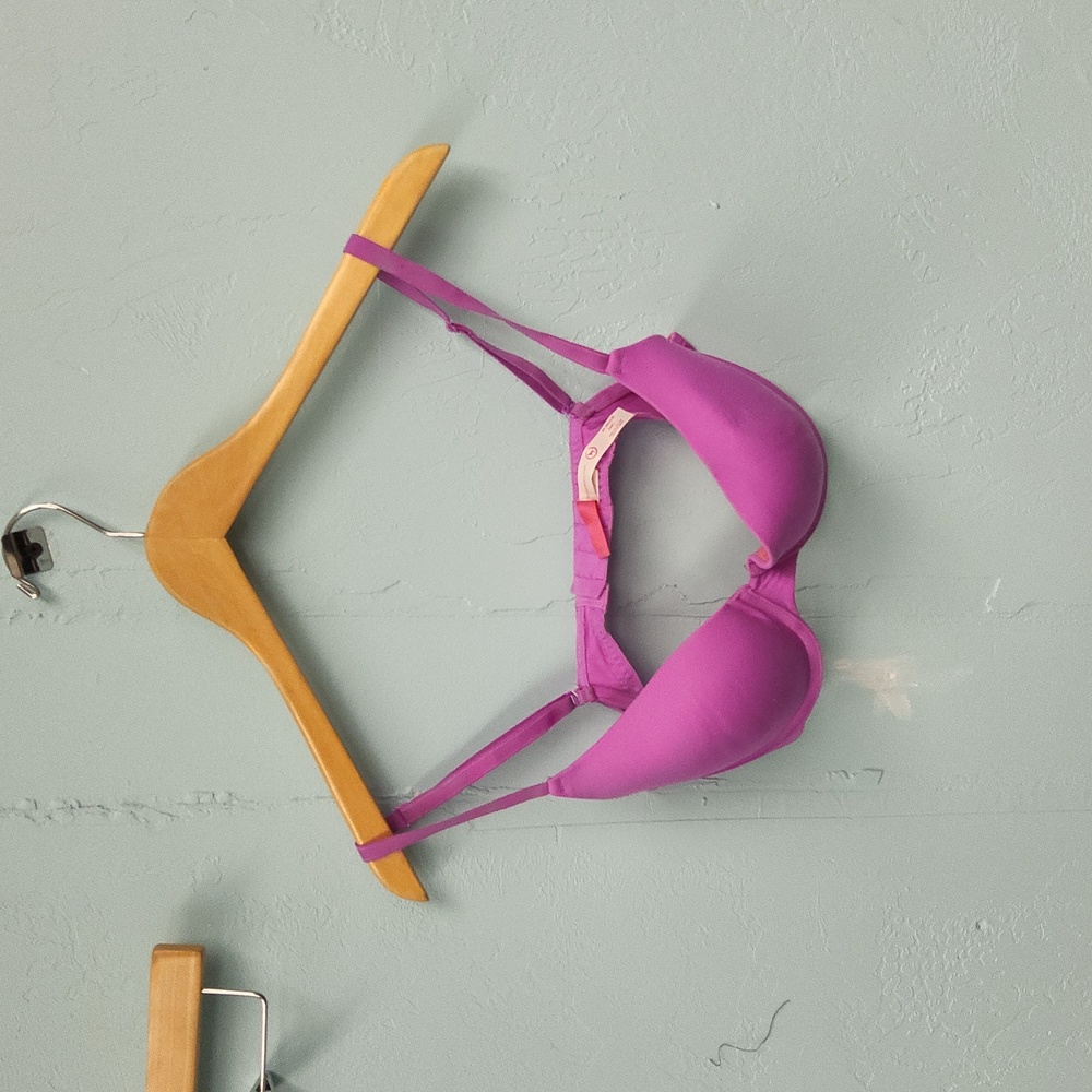 Victoria secret "Pink" bra